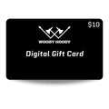 WoobyHoody Digital Gift Card