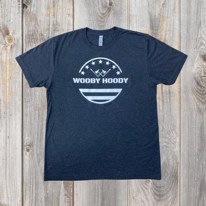 WoobyHoody T-Shirt