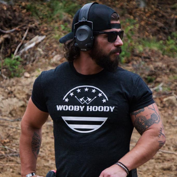 WoobyHoody T-Shirt