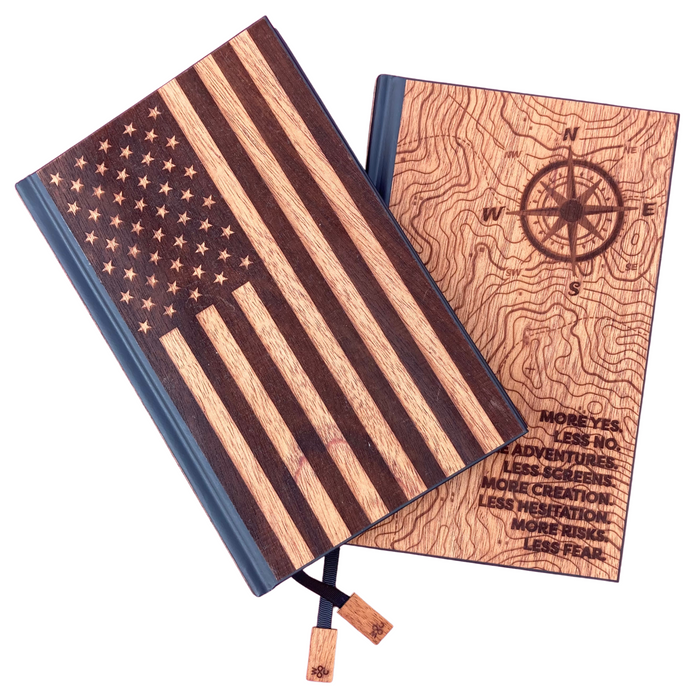 Wood Journal
