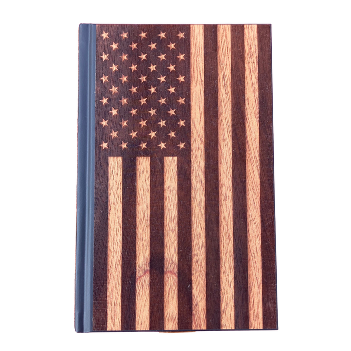 Wood Journal