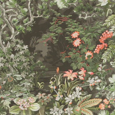Woodland
