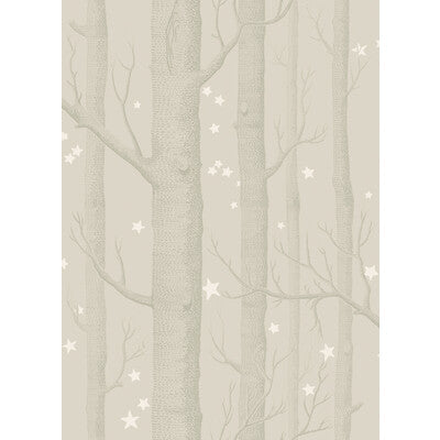 Woods & Stars