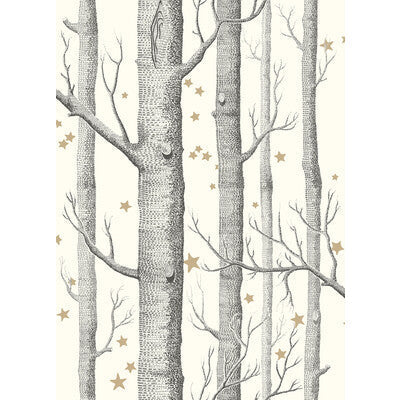Woods & Stars