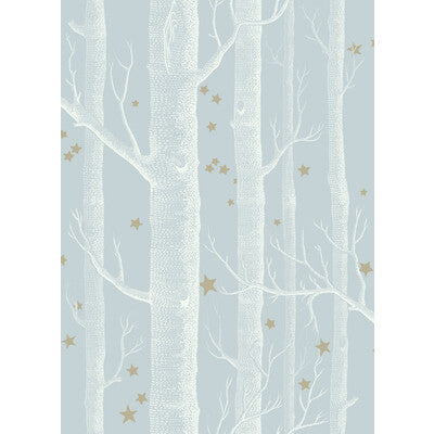 Woods & Stars
