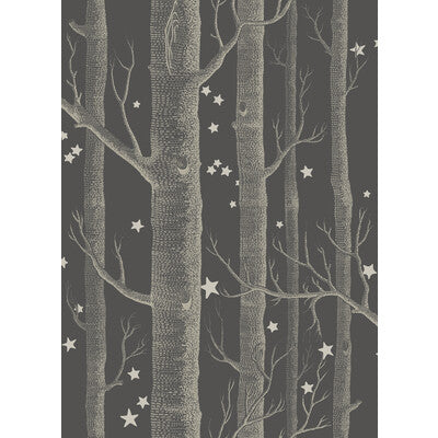 Woods & Stars