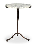 Wyeth Side Table