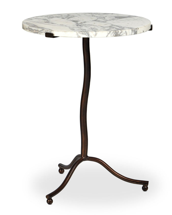 Wyeth Side Table